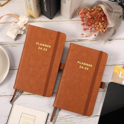 Pocket Calendar 2024-2025 - Pocket Planner 2024-2025 from January 2024 to December 2024, 6 - Image 6