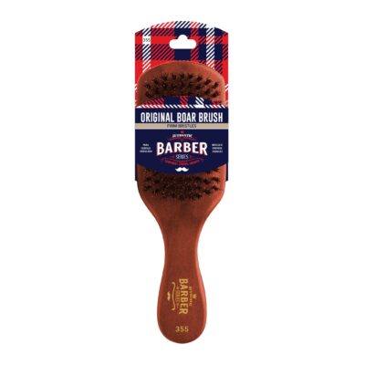 Wav Enforcer Barber Series The Original Fade Brush, 1 Count