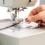 SINGER Machine Sewing & Maintenance Bundle - 7-Piece Set: 3-Piece Screwdriver Set, Angled- - Image 7