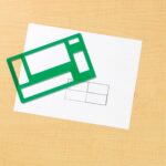 Learning Resources Primary Shapes Template Set - 5 Pieces, Ages 4+ Homeschool and Classroo - Image 7