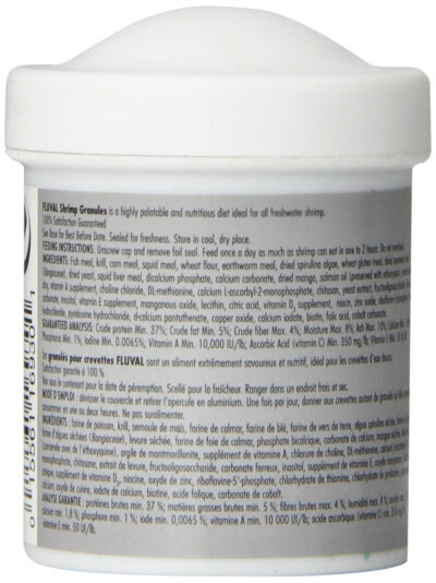 Fluval Shrimp Granules - 1.2 Ounces - Image 2