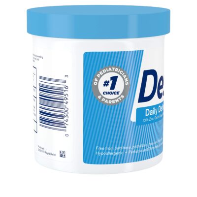 DESITIN Daily Defense Diaper Rash Cream 16 oz - Image 3