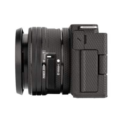 JJC Screw-in Mount Metal Lens Hood Shade Protector for Sony E PZ 16-50mm f/3.5-5.6 OSS SEL - Image 8