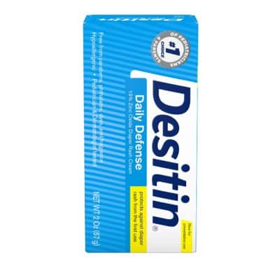 Desitin Creamy - 2 oz - Image 5