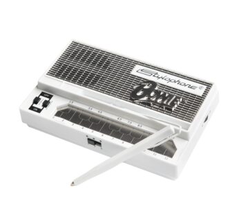 Bowie Stylophone – Limited Edition Synthesizer