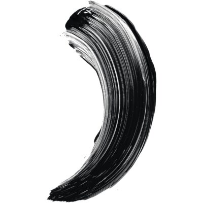 Maybelline Full 'N Soft Waterproof Mascara, Very Black, 1 Count - Image 7