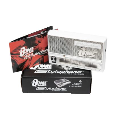Bowie Stylophone - Limited Edition Synthesizer - Image 2