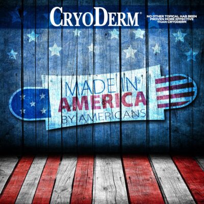 CryoDerm Cold Therapy 3 oz Roll On (2 Pack) - Image 6