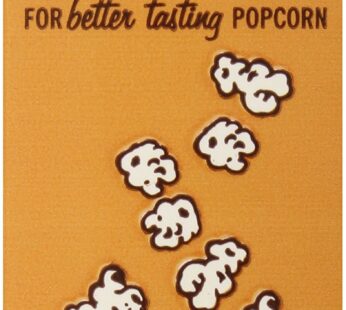 Gold Medal Prod. 2045 Flavacol Seasoning Popcorn Salt 35oz.