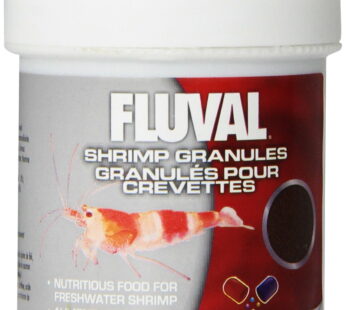 Fluval Shrimp Granules – 1.2 Ounces