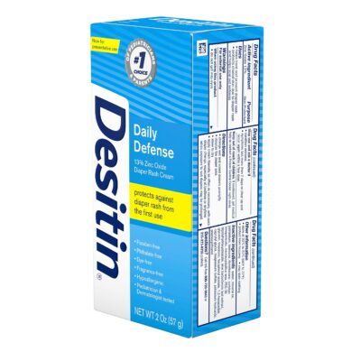 Desitin Creamy - 2 oz - Image 7