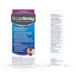 ScarAway Silicone Scar Gel, Helps Improve Size, Color & Texture of Hypertrophic & Keloid Scars from Injury, Burns & Surgery, Water Resistant, 10g (0.35 Oz) - Image 7
