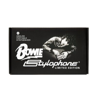 Bowie Stylophone - Limited Edition Synthesizer - Image 5