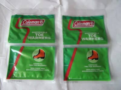 Coleman 2000023343 Toe Warmers - Image 2