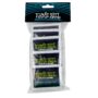 Ernie Ball Wonder Wipes String Cleaner, 20-pack (P04249)