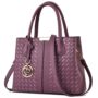 COCIFER Purses and Handbags for Women Fashion Leather Top Handle Satchel Shoulder Tote Bag