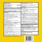 Dramamine Motion Sickness Original, Travel Vial, 12 Count, 3 Pack - Image 4