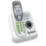 VTech CS6124 DECT 6.0 Cordless 2K DCI 1080p Phone with Answering System and Caller ID/Call