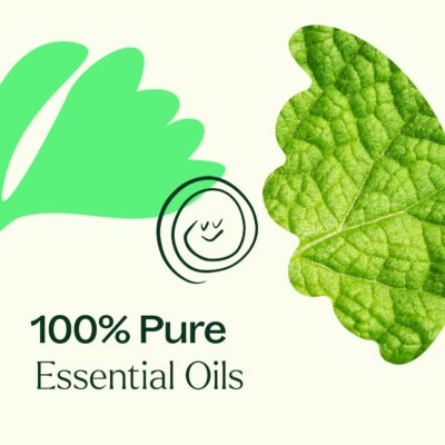 Plant Therapy Gut Aid Essential Oil Blend 10 mL (1/3 oz) 100% Pure, Undiluted, Natural Aro - Image 5