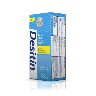 Desitin Creamy - 2 oz - Image 8