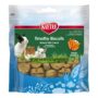 Kaytee Timothy Biscuits Baked Treat for Pet Guinea Pigs, Rabbits & Other Small Animals, Ca