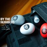 Meinl Percussion Set Egg Shakers 4-Piece Pack for All Music with Different Volume ? NOT Ma - Image 5
