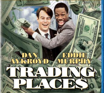 Trading Places (1983) (BD) [Blu-ray]