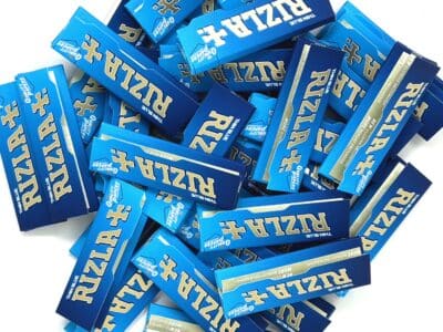 Rizla Blue - Image 6