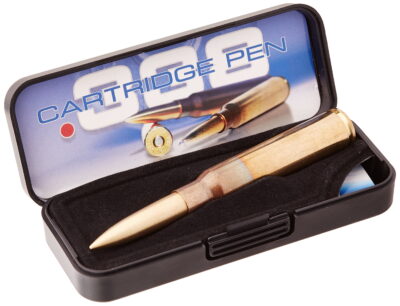 Fisher Space Pen 338 - Bullet Cartridge Space Pen - Image 3