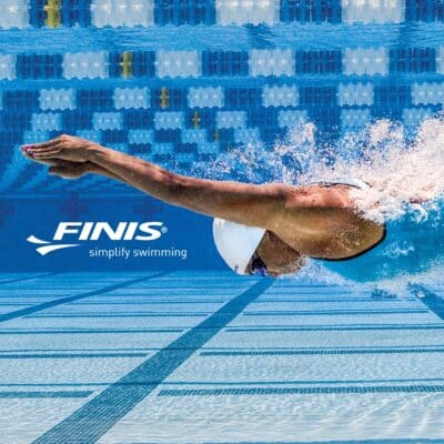 FINIS Alignment Swim Training Kickboard - Image 7