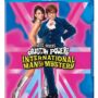Austin Powers: International Man of Mystery (BD) [Blu-ray]