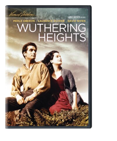 Wuthering Heights (DVD)