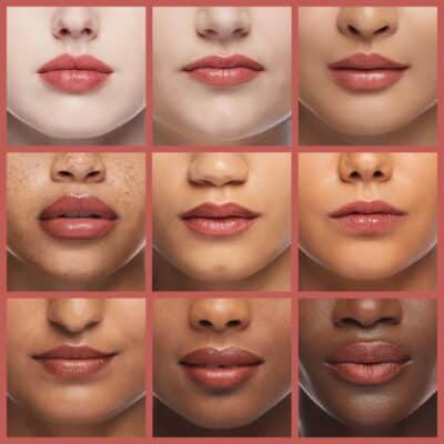 Revlon Super Lustrous Lipstick with Vitamin E and Avocado Oil, Cream Lipstick in Coral, 67 - Image 4