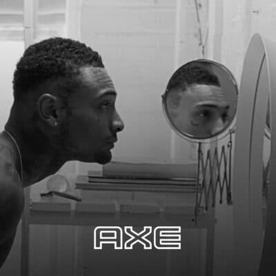 Axe Dark Temptation After Shave 100 ml - Image 6