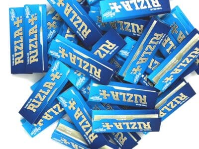 Rizla Blue - Image 4