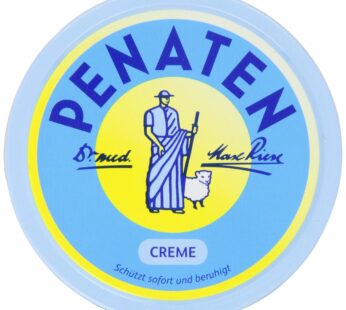 Penaten Baby Cream Cr?me Large, 5.1-Ounce
