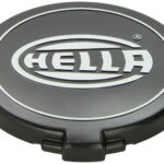 Hella 173146011 Stone Shield Blk 500/500Ff/Bm - Image 2