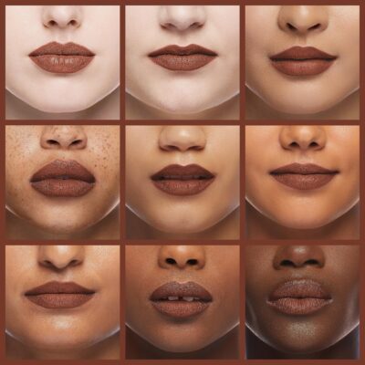 NYX slim lip liner pencil - nutmeg - slp 811 - Image 2