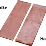 Angelus Brand Acrylic Leather Paint Matte Finisher No. 620 - 4oz - Image 6