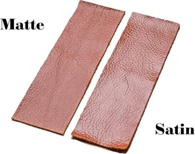 Angelus Brand Acrylic Leather Paint Matte Finisher No. 620 - 4oz - Image 6