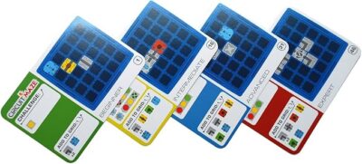 Thinkfun Circuit Maze - Electric Current Challenge Logic Brain Games and STEM Toys for Kids Age 8 Years Up - Image 4