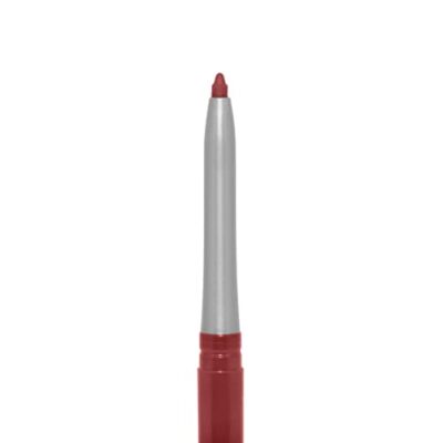 Palladio Retractable Waterproof Lip Liner High Pigmented and Creamy Color Slim Twist Up Smudge Proof Formula with Long Lasting All Day Wear No Sharpener Required, Raisin, 1 Count - Image 2