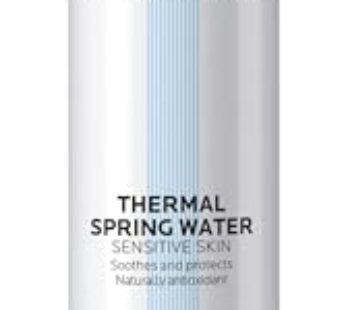 La Roche-Posay Thermal Spring Water, Face Mist Hydrating Spray with Antioxidants to Hydrate and Soothe Skin, Facial Spray, 10.1 Ounce