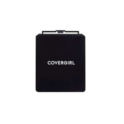 COVERGIRL Clean Simply Powder Foundation, Natural Ivory, 0.41 Fl Oz (Pack of 1) - Image 2