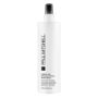 Paul Mitchell Freeze and Shine Super Hairspray, Maximum Hold, Shiny Finish Hairspray, For Coarse Hair, 16.9 fl. oz.