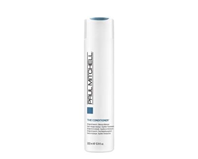 Paul Mitchell The Conditioner Original Leave-In, Balances Moisture, For All Hair Types, 10.14 fl. oz.