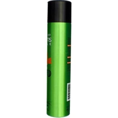 Garnier Fructis Style Anti-Humidity Hairspray Sleek & Shine, 8.25 Ounce (Pack of 2) - Image 8