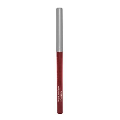 Palladio Retractable Waterproof Lip Liner High Pigmented and Creamy Color Slim Twist Up Smudge Proof Formula with Long Lasting All Day Wear No Sharpener Required, Raisin, 1 Count - Image 5