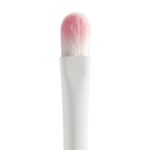 wet n wild Eyeshadow Brush, Precision Blending Application, Soft Synthetic Fibers, Ergonomic Handle for Comfortable Precision Control - Image 5