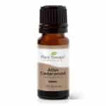 Plant Therapy Cedarwood Atlas Essential Oil 100% Pure, Undiluted, Natural Aromatherapy, Therapeutic Grade 10 mL (1/3 oz)